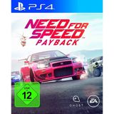 Sony Need For Speed: Payback Aksiyon Oyunuyla Playstation 4 İçin Tek Oyunculu Hız Deneyimi