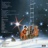 SONY Nightflight To Venus - Plak