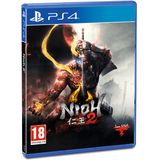 Sony Nioh 2 PS4 Oyun