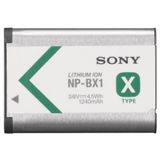 Sony NP-BX1 Kamera Pili