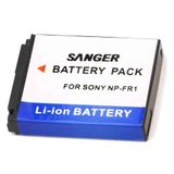 Sony NP-FR1 Batarya