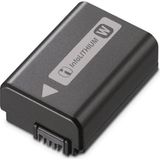 Sony NP-FW50 W Serisi Şarj Edilebilir Pil Paketi (Sony Eurasia Garantili) - Çok Renkli