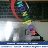 Sony NSK-S9C01 Klavye