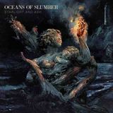 SONY Ocean Of Slumber - Starlight And Ash - Plak