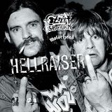 SONY Ozzy Osbourne, Motörhead Hellraiser (Limited Edition) - Single Plak