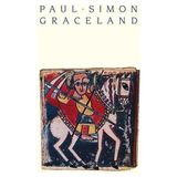 SONY Paul Simon - Graceland Plak