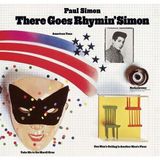 Sony Paul Simon There Goes Rhymin' Simon Plak