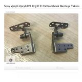 Sony Pcg-31311M Vpcyb Vpcyb3v1 Menteşe Takımı