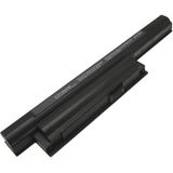Sony Pcg-71212l Notebook Bataryası Pili