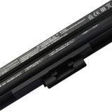 Sony Pcg-81312m Notebook Bataryası Pili