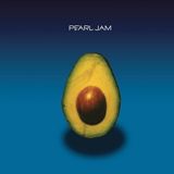 SONY Pearl Jam - Plak