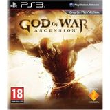 Sony Pictures God Of War Ascension Ps3 God Of War Ascension