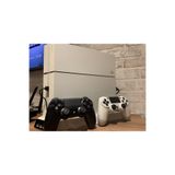 Sony Pictures Ps4 500gb Çift Kol -tehir Ürünü