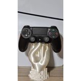 Sony Playstaion Dualshock 4 V2 Yeni NESIL%100 Orcinal - Siyah
