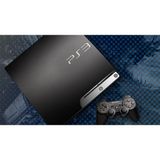 Sony Playstation 3 Kol Full Oyun - Black