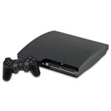Sony Playstation 3 Slim 500GB 180 Oyun Oyun Konsolu