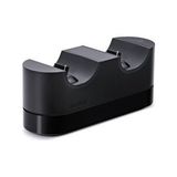 Sony Playstation 4 Dualshock İkili Şarj İstasyonu (charging Station) siyah
