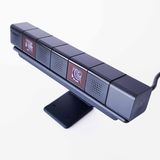 SONY Playstation 4 Kamera + Sony Kamera Tutucu Stand Versiyon 1 PS4 Kamera V1 Teşhir PS4 VR Uyumlu