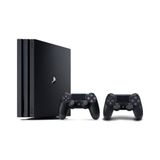 Sony Playstation 4 Pro 1 TB Oyun Konsol (CUH-7216B) 2. Kol Özellikleri ile Sürükleyici Deneyim Sunuyor