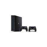 Sony Playstation 4 Pro 1 Tb ( Ps4 Pro ) 2. Ps4 Kol (TEŞHİR)