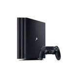 Sony Playstation 4 Pro 1 Tb - Tek Kol Türkçe Menü (TEŞHİR ÜRÜNÜ)