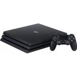 Sony Playstation 4 Pro 1Tb Siyah Yenilenmiş Oyun Konsolu Cuh-7116B