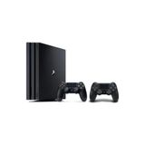 Sony Playstation 4 Pro-Ps4 Pro 2TB.2KOL.100.OYUN.YENILENMIŞ Oyun Konsolu
