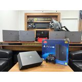 Sony Playstation 4 Pro Tek Kol Cuh-7216B Oyun Konsolu (İkinci El)