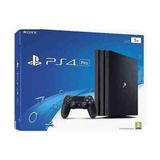 Sony Playstation 4 Pro+2 Kol+30 Güncel Oyun Yüklü