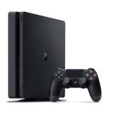 Sony PlayStation 4 Slim 500 GB Oyun Konsolu + GTA 5