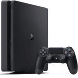 Sony Playstation 4 Slim 500 GB Oyun Konsolu + GTA V + Days Gone + God of War + Fortnite