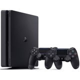 Sony Playstation 4 Slim 500GB + PES 17