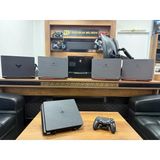 Sony Playstation 4 Slim 500Gb Tek Kol Cuh-2016A Oyun Konsolu (İkinci El)