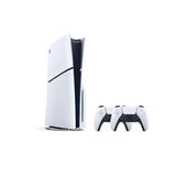 Sony Playstation 5 825 Gb Cd Edition Oyun Konsolu Vitrin+ 2. Ps5 Kol Beyaz Teşhir