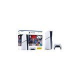 Sony Playstation 5 CD Versiyon / NBA 2K26 1 TB Oyun Konsolu (Bilkom Garantili)
