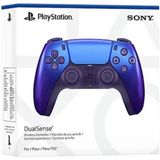 Sony Playstation 5 Chroma Indigo Dualsense Controller ( Ithalatçı Garantili )