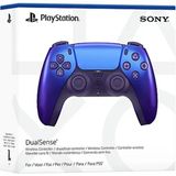 Sony Playstation 5 Chroma İndigo Dualsense Controller ( Ithalatçı Garantili ) - İndigo - Lacivert