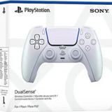 Sony Playstation 5 Chroma Pearl Dualsense Controller (Ithalatçı Garantili )