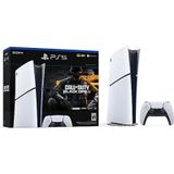 Sony Playstation 5 Digital Call of Duty Black Ops 6 Bundle Oyun Konsolu