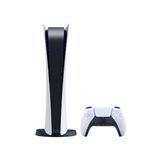 Sony Playstation 5 Digital Europe Version (Eurasia Garantili) Dijital Avrupa
