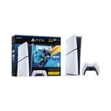 Sony Playstation 5 Digital/Fortnite V2 Bundle Oyun Konsolu