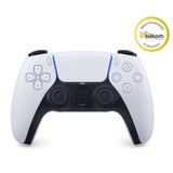 Sony Playstation 5 Dualsense Controller Beyaz V2 Bilkom