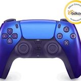 Sony Playstation 5 Dualsense Controller Chroma İndigo (Bilkom Garantili)