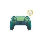 Sony Playstation 5 Dualsense Controller Chroma Teal Bilkom Garantili