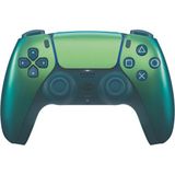 Sony Playstation 5 Dualsense Controller Chroma Teal V2 (Bilkom Garantili)