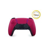 Sony Playstation 5 Dualsense Controller Cosmic Red V2 (Bilkom Garantili)