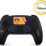 Sony Playstation 5 Dualsense Controller Death Stranding 2 (BİLKOM GARANTİLİ)