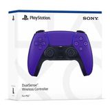 Sony Playstation 5 Dualsense Controller Galactic Purple - Mor