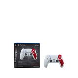 Sony Playstation 5 Dualsense Controller God Of War 20th Anniversary Limited Edition Oyun Kolu