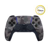 Sony Playstation 5 Dualsense Controller Grey Camo V2 Bilkom